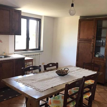 Monasterace Relax E Tranquillita 빌라 외부 사진